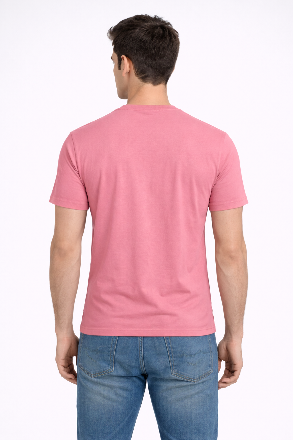 RAYZO Astronaut Printed T-Shirt for Men