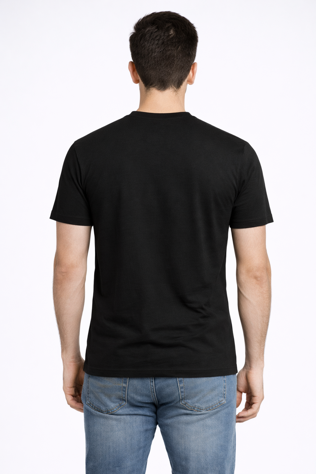 RAYZO Astronaut Printed T-Shirt for Men