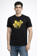 Rayzo Swag Graphic Printed T-Shirt for Men
