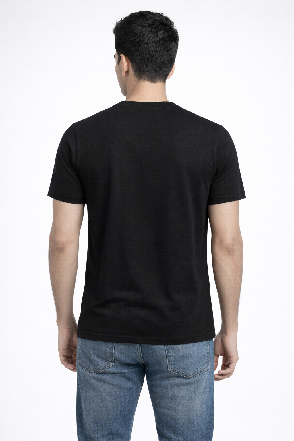 Rayzo Swag Graphic Printed T-Shirt for Men