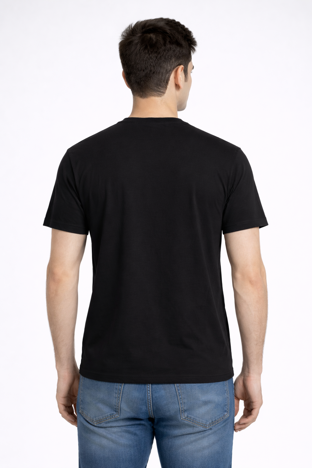 Rayzo Adventure Graphic Printed T-Shirt for Men