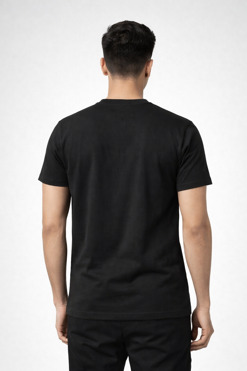 Rayzo Need Chai Graphic Printed T-Shirt for Men